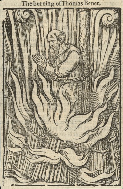 Thomas Benet