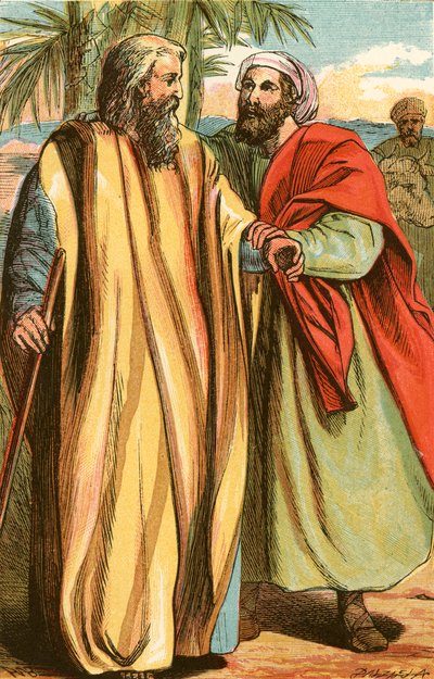 Elisha