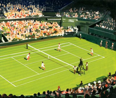 Wimbledon