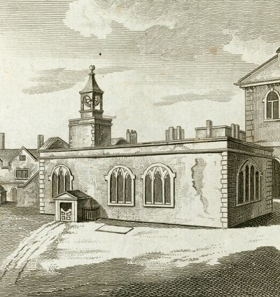 Londra Kulesi