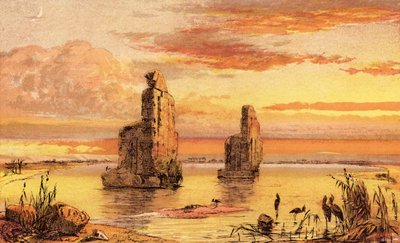 Thebes