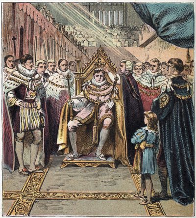 George IV