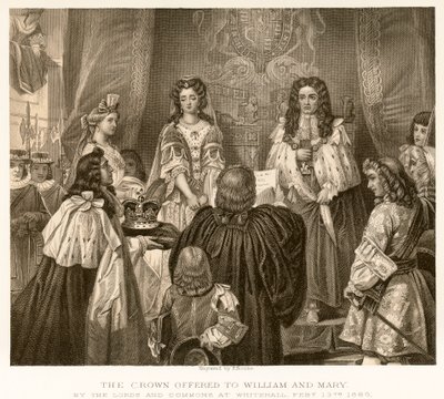 William ve Mary