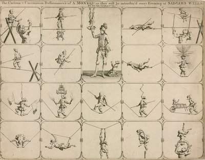 Her akşam Sadlers Wells