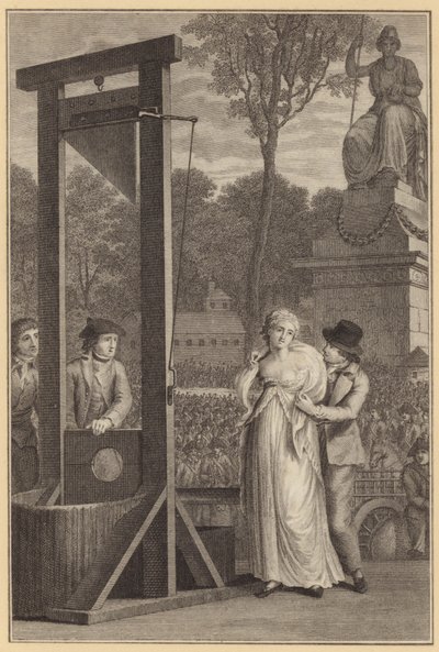 Charlotte Corday