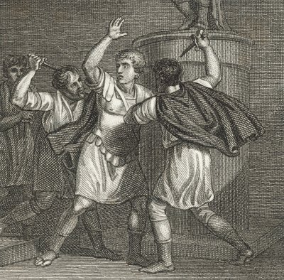 Julius Caesar
