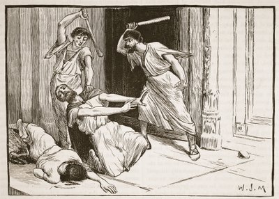 Tiberius Gracchus