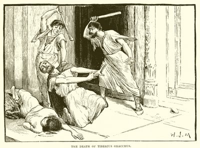 Tiberius Gracchus