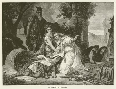 Tristram