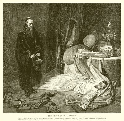 Wallenstein