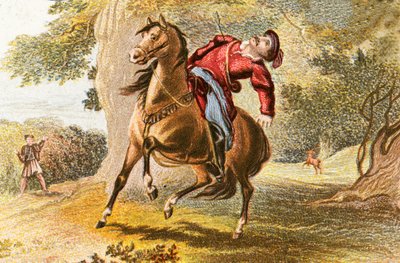 William Rufus