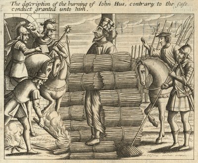 John Hus