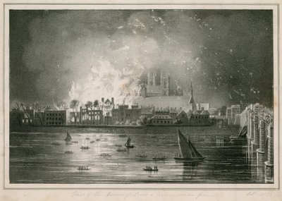 16 Ekim 1834