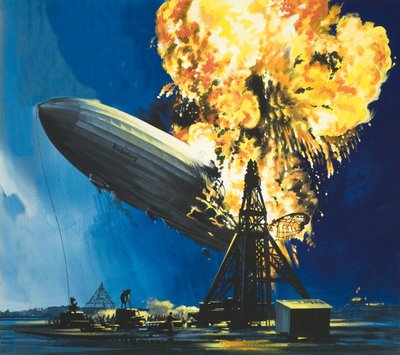 Hindenburg
