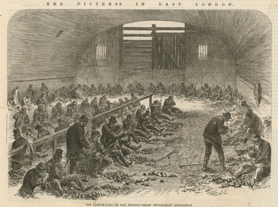 Doğu Londra