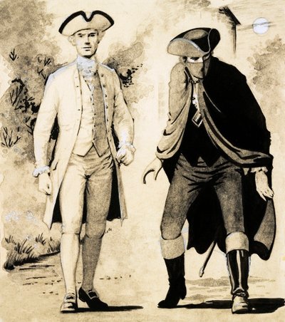William Brodie