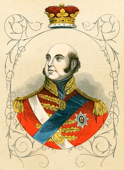 Kent Dükü by English School