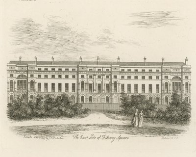 Fitzroy Meydanı