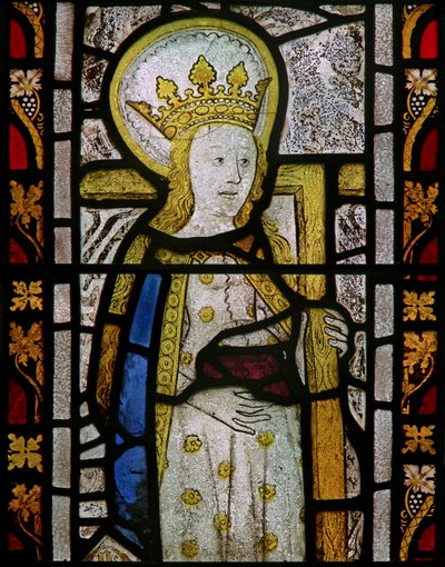 St Helen