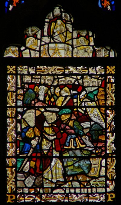 St John
