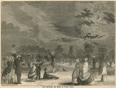 Londra Hyde Park