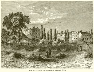 Portland Place