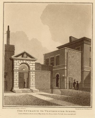 Westminster Okulu
