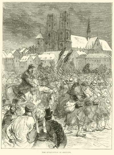 Orleans