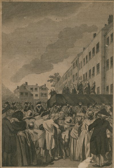 Asi Lordların Tower Hill