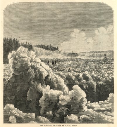Niagara Şelalesi