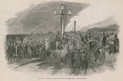 Messrs Maudslay and Fields