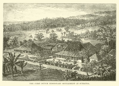 Sumatra