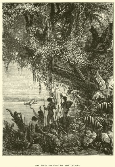 Orinoco