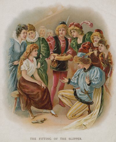 Terliğin takılması by English School