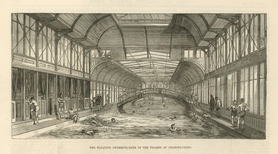 Charing Cross