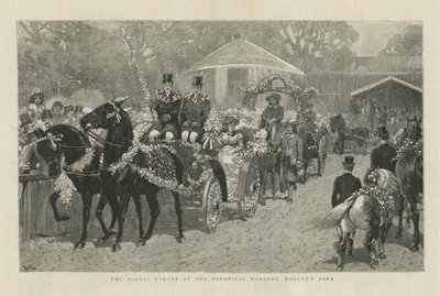 Botanik Bahçeleri
