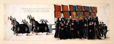 Kraliçe I. Elizabeth
