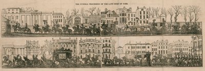 Merhum York Dükü