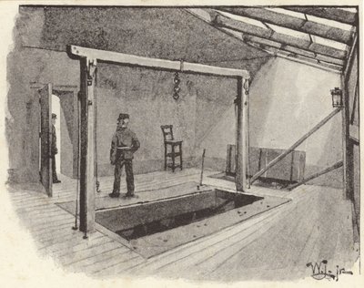 Newgate Hapishanesi