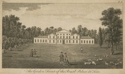 Kew, Londra