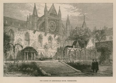 Ashburnham Evi