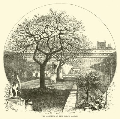 Palais Royal