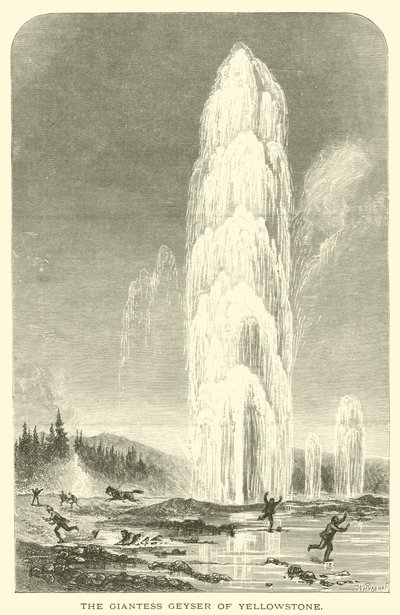 Yellowstone
