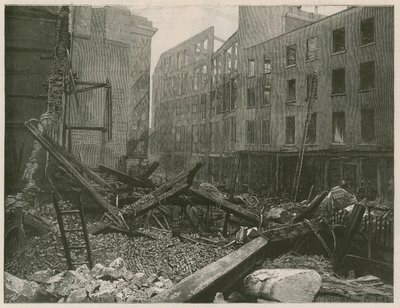 Old Bailey, Londra