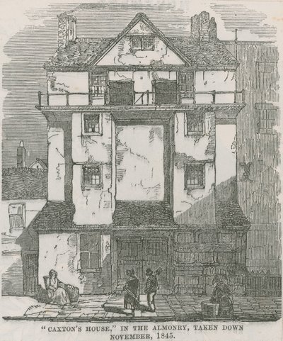 William Caxton