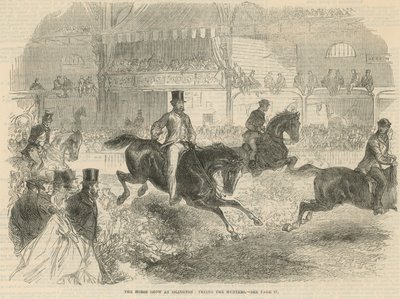 Islington