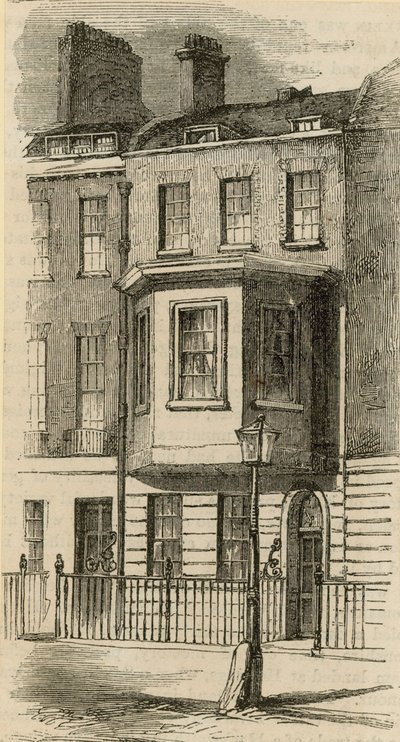 Benjamin Franklin