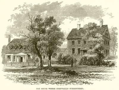 Cornwallis
