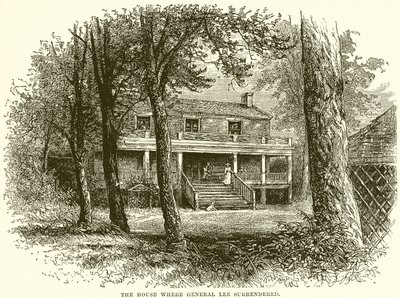 General Lee