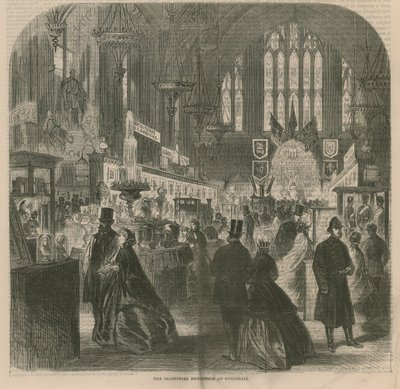 Guildhall, Londra